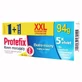 Protefix, фиксирующий крем, экстра-сильный, XXL, 94 г - Долговечный!