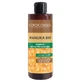 Шампунь для пошкодженого волосся Manuka Organic, 400 мл, Gerocossen