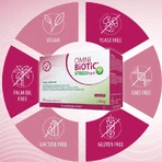 OmniBiotic Stress Repair Institut AllergoSan, 28 саше: цены и характеристики