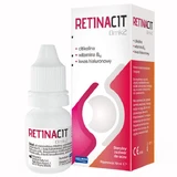 Retinacit Omk2, Ретинацит ОМК2 очні краплі, 10 мл