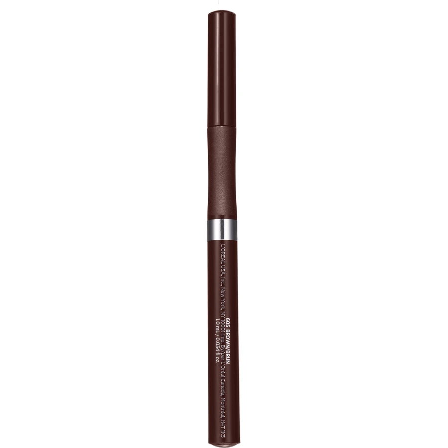 L'Oréal Paris Infaillible Grip 27H Precision Felt liner brown, 1 g: цены и характеристики