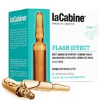 Флакони з ефектом спалаху, 10 флаконів по 2 мл, La Cabine: ціни та характеристики