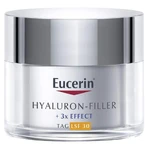 Eucerin Hyaluron-Filler, денний крем проти зморшок з гіалуроновою кислотою, для всіх типів шкіри, SPF 30, 50 мл РОЗБИТА УПАКОВКА: ціни та характеристики