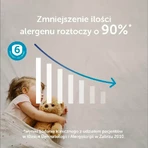 Спрей Allergoff нейтрализатор аллергенов клещей домашней пыли, 400 мл: цены и характеристики