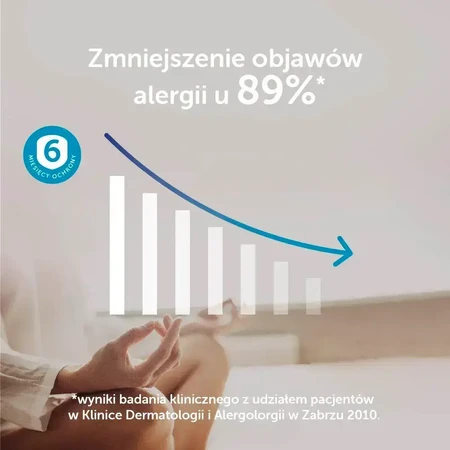 Спрей Allergoff нейтрализатор аллергенов клещей домашней пыли, 400 мл: цены и характеристики