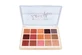 Myth Beauty, Love You, 15 цветов, Палитра для макияжа глаз Myth Beauty, 15 цветов