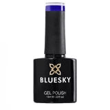 Напівстійкий лак для нігтів Bluesky UV Midnight 10 мл
