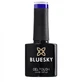 Напівстійкий лак для нігтів Bluesky UV Midnight 10 мл
