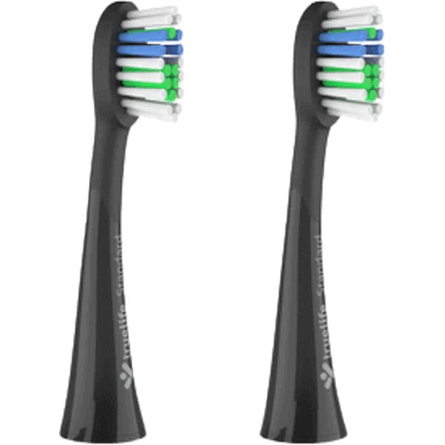 TrueLife SonicBrush K150 УФ-насадки Standard Plus 2 шт.: цены и характеристики