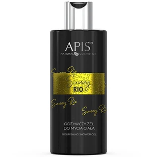 Apis Sunny Rio Очищающее средство для тела, 300 мл