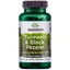 Куркума і чорний перець, 60 капсул, Swanson Health USA