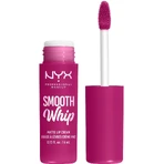 NYX Professional Makeup Smooth Whip Matte Lip Cream 09 Baby Frosting Матова рідка помада, 4 мл: ціни та характеристики