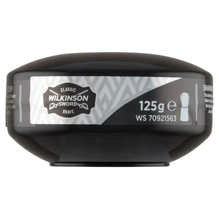 Мило для гоління Wilkinson Classic Premium, 125 г: ціни та характеристики
