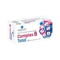 Комплекс B Total, 30 капсул, Helcor