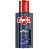 Шампунь для волосся Dr. Kurt Wolff Alpecin Active A2, 250 мл
