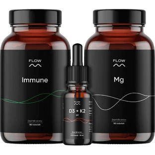 Пакет Flow Immune