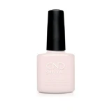 Напівстійкий лак для нігтів CND Shellac Satin Slippers 7.3 мл