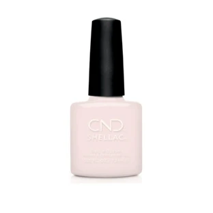 Полуперманентный лак для ногтей CND Shellac Satin Slippers 7,3 мл