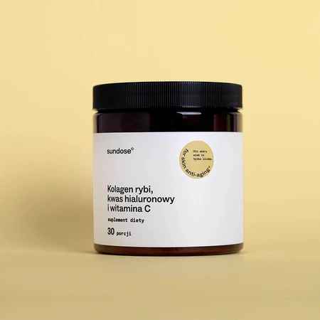 Sundose For Skin Anti-Age, пудра, 309,04 г: цены и характеристики