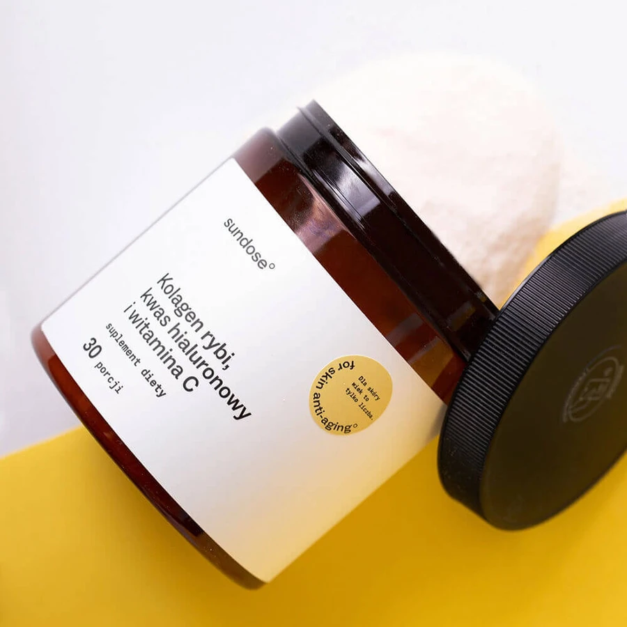 Sundose For Skin Anti-Age, пудра, 309,04 г: цены и характеристики