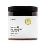 Sundose For Skin Anti-Age, пудра, 309,04 г: цены и характеристики