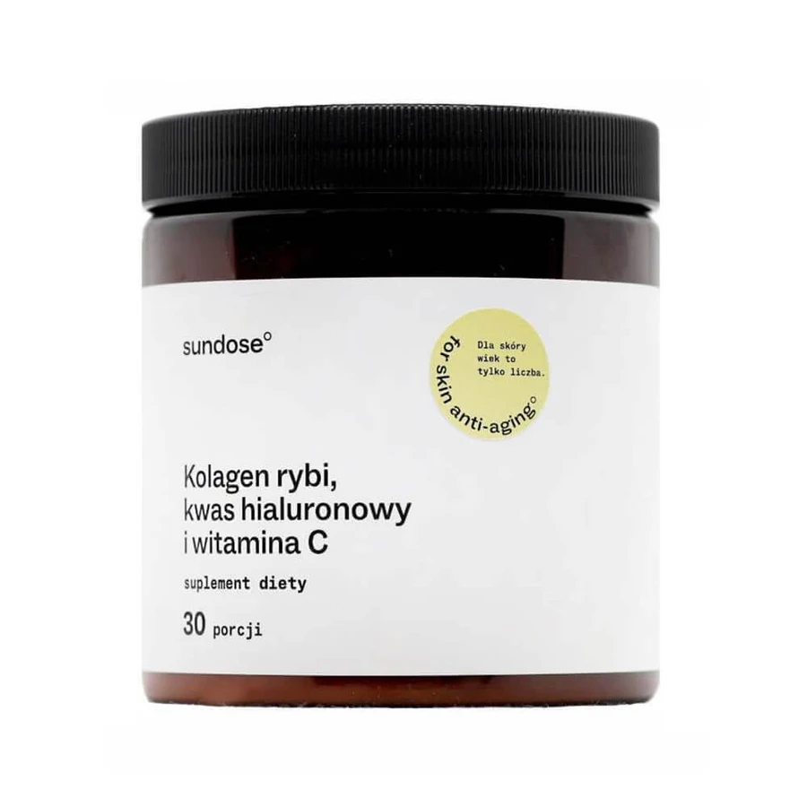 Sundose For Skin Anti-Age, пудра, 309,04 г: цены и характеристики