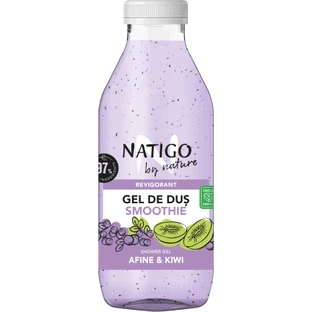 Natigo by nature Гель для смузи Smooth, 400 мл