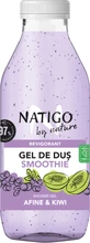 Natigo by nature Гладкий гель-смузі, 400 мл