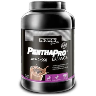 Prom-In Pentha pro balance box ірландський шоколад 2250 г