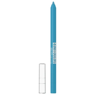 Гелевий олівець для очей New York Tattoo Liner, відтінок 806 Arctic Skies, 1,3 г, Maybelline