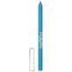 Гелевий олівець для очей New York Tattoo Liner, відтінок 806 Arctic Skies, 1,3 г, Maybelline