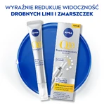 Nivea Q10 Expert, точное средство против морщин, 15 мл: цены и характеристики