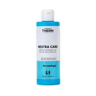 Гель для душу Neutra Care Гель для душу, 200 мл, Synergy Therm