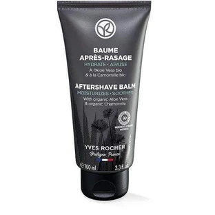 Yves Rocher Gh Бальзам после бритья 100 мл 1×100 мл, бальзам после бритья