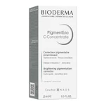 Bioderma Pigmentbio C-Concentrate осветляющий концентрат с витамином С для уменьшения обесцвечивания 15 мл: цены и характеристики