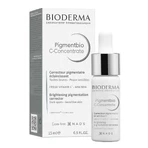 Bioderma Pigmentbio C-Concentrate осветляющий концентрат с витамином С для уменьшения обесцвечивания 15 мл: цены и характеристики