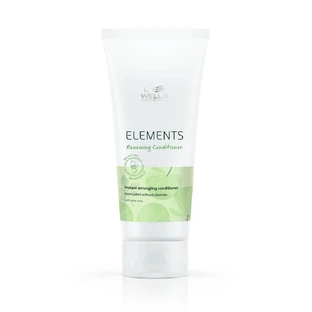 Кондиционер Elements Renew Treatment, 200 мл, Wella Professionals