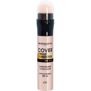 Dermacol Cover High Coverage Concealer 221 1×8 г, коректор