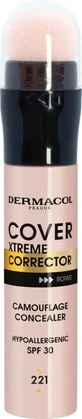 Dermacol Cover High Coverage Concealer 221 1×8 г, консилер
