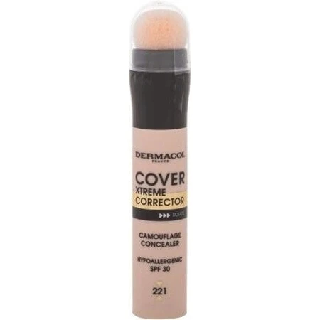 Dermacol Cover High Coverage Concealer 221 1×8 г, коректор: ціни та характеристики