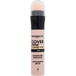 Dermacol Cover High Coverage Concealer 221 1×8 г, коректор: ціни та характеристики