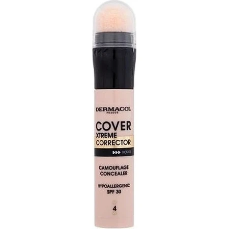 Dermacol Cover High Coverage Concealer 221 1×8 г, коректор: ціни та характеристики