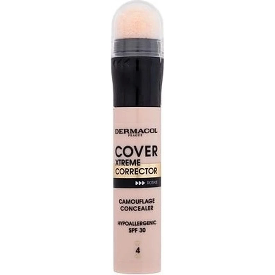 Dermacol Cover High Coverage Concealer 221 1×8 г, коректор: ціни та характеристики