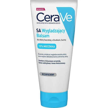 Cerave, Разглаживающий лосьон, 177 мл: цены и характеристики