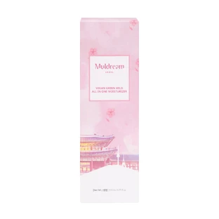 Muldream All in one, 110 мл, Muldream