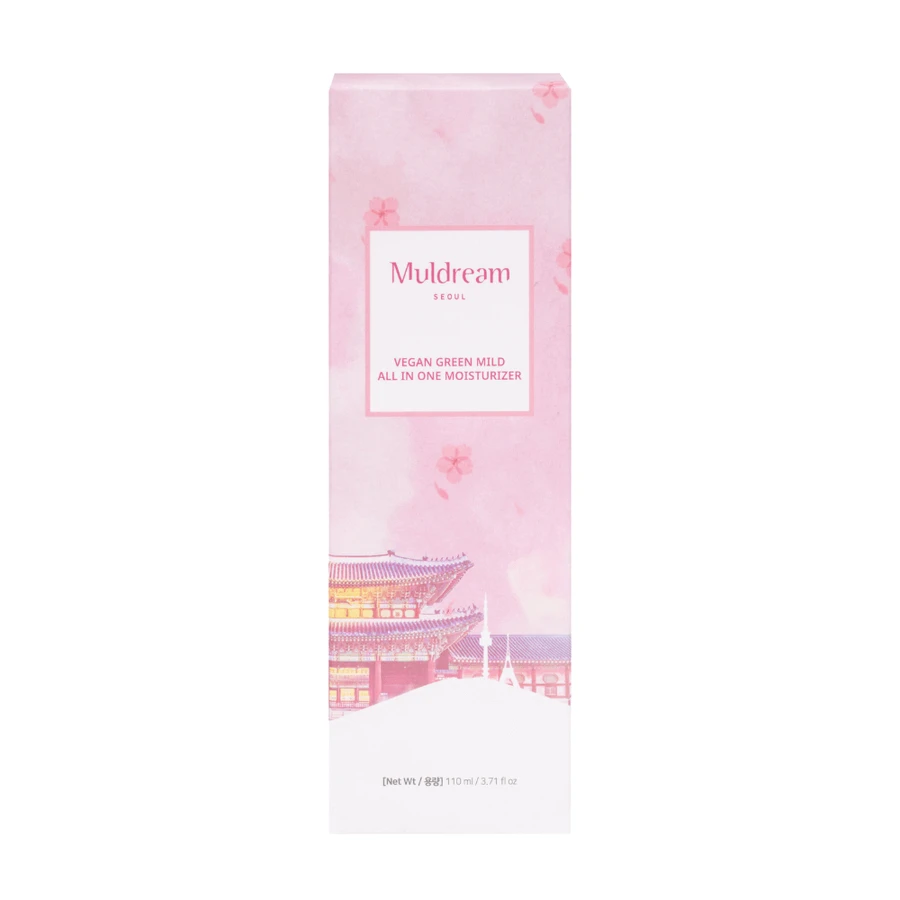 Muldream All in one, 110 мл, Muldream: цены и характеристики