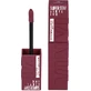 Maybelline New York Рідка помада вінілова Superstay Liquid Lipstick 110, 1 шт.
