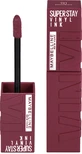 Maybelline New York Жидкая губная помада Vinyl Superstay Liquid Lipstick 110, 1 шт.