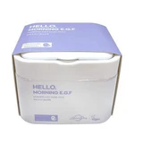 Набор масок с EGF для регенерации, 30 штук, Hello Morning