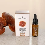 Oreintana Reishi, укрепляющая сыворотка для глаз и век, 15 мл: цены и характеристики